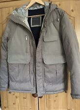 Mens zara jacket for sale  GRAVESEND