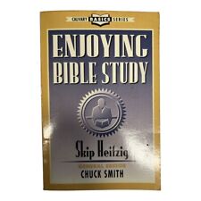 Enjoying bible study for sale  Fairfield