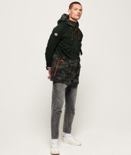 Superdry rookie panther for sale  HARTLEPOOL