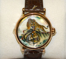 Flying tourbillon gold for sale  Danville