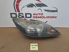 ford focus 2008 fari usato ford focus 2008 fari usato Guidonia Montecelio