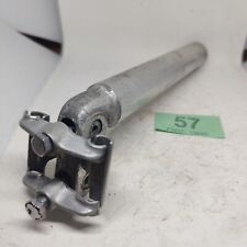 Campagnolo bike seatpost for sale  NOTTINGHAM