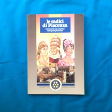 Libro radici piacenza usato  Italia
