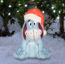 Disney eeyore santa d'occasion  Expédié en Belgium