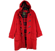 Glen roses duffle for sale  Astoria