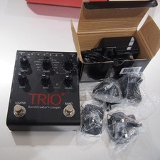 Criador de bandas DigiTech TRIO+ Rupertrio Plus 820690 comprar usado  Enviando para Brazil