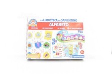 Gioco ludoteca sapinetino usato  Susegana
