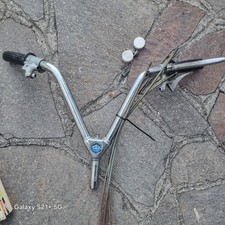 Manubrio ciao piaggio usato Manubrio ciao piaggio usato  Varese