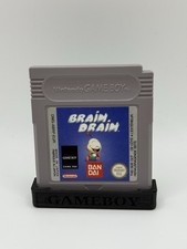 Brain drain gameboy gebraucht kaufen  Leverkusen