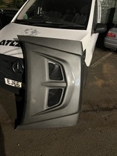 Renault tuning bonnet for sale  LUTON