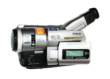 hi 8 camcorder digital gebraucht kaufen  Hennef