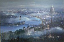 Rare flying london for sale  Squaw Valley