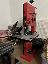 Extreme power bandsaw for sale  Corona