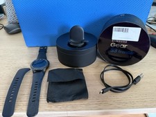 Samsung Gear S3 Frontier – 46 mm - Smartwatch – OVP comprar usado  Enviando para Brazil