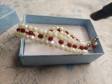 Bracciale con mezzo usato  Padova
