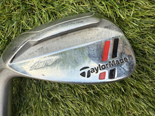 Left handed taylormade for sale  HORSHAM