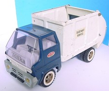 1960s tonka gas for sale  Port Saint Lucie