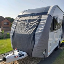 Specialised towing cover for sale  SCUNTHORPE