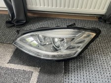 Frontscheinwerfer mercedes ben gebraucht kaufen  Rotenburg