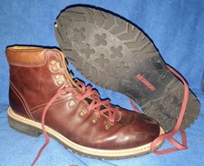 Sebago pinehurst hiker for sale  CARDIFF