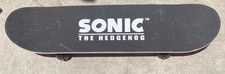 Skate Sonic The Hedgehog 31” x 7,5” - Knuckles The Echidna, Sakar Int. comprar usado  Enviando para Brazil