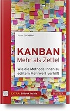 Kanban als zettel gebraucht kaufen  Berlin