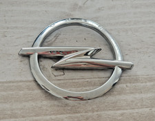 Pel grandland emblem gebraucht kaufen  Obertraubling