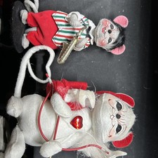 Vintage anna lee for sale  Lawrence