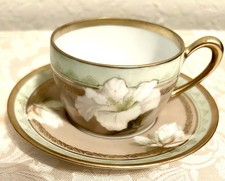 Demitasse cup saucer. for sale  Fort Myers