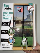 Instant door screen for sale  Falls Church