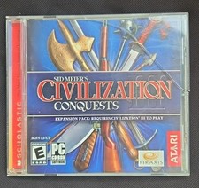 2003 sid meier for sale  San Antonio