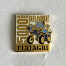 Pin fiatagri machine d'occasion  Aizenay