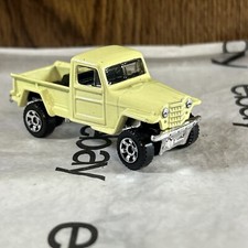 Matchbox 1951 jeep for sale  Faribault