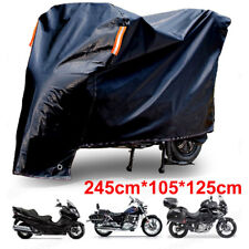 Motorcycle cover motorbike for sale  WALSALL