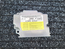Centralina airbag mercedes usato  Sinopoli