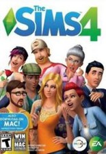 The Sims 4 [padrão] - Jogos de PC comprar usado  Enviando para Brazil