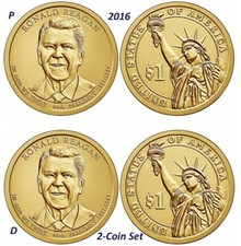 2016 president ronald for sale  Tillamook