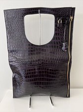 Nwot genuine crocodile for sale  Honolulu