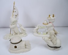 Department snowbabies figurine for sale  NORTHALLERTON