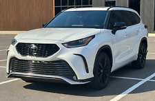 2023 toyota highlander for sale  Toms River