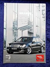 Brabus mercedes klasse gebraucht kaufen  Vechta