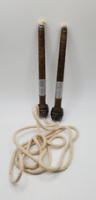 rope wooden jump handles for sale rope wooden jump handles for sale Krum