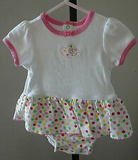 Romper baby girl for sale  Lenexa
