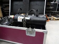 Loadstar 500kg chain for sale  AYLESFORD