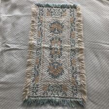 Pastel accent rug for sale  Highland