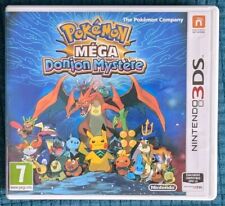 Pokémon méga donjon d'occasion  Quimper