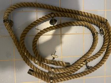 Komplettes geländer treppense gebraucht kaufen  Dillenburg