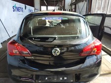 Tailgate boot vauxhall for sale  DONCASTER