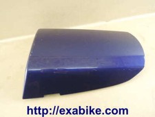 Couvre selle passager d'occasion  Languidic