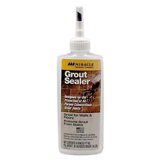 Miracle sealants grout for sale  Sacramento